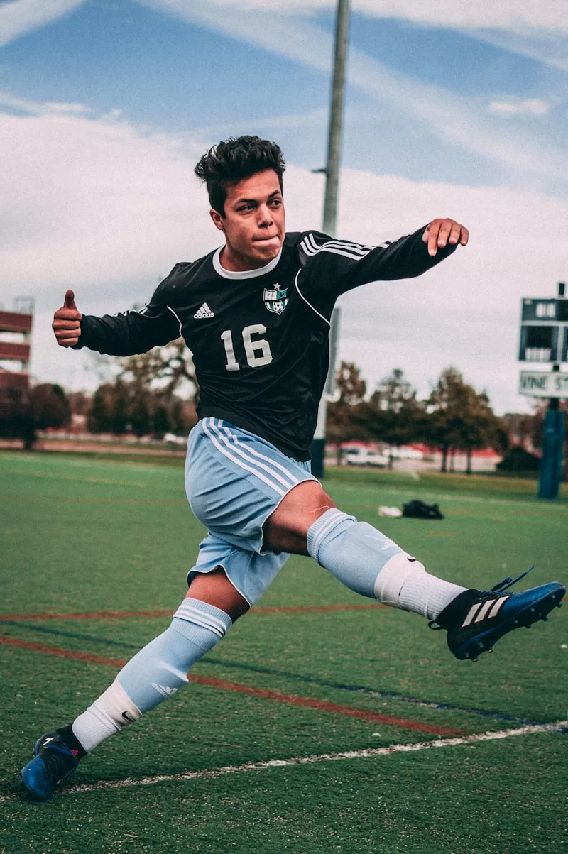 The Science of the Penalty Shootout
