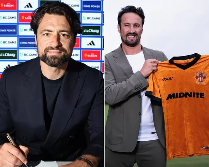 Leicester City Appoint Russell Martin as Wolves Welcome César Peixoto