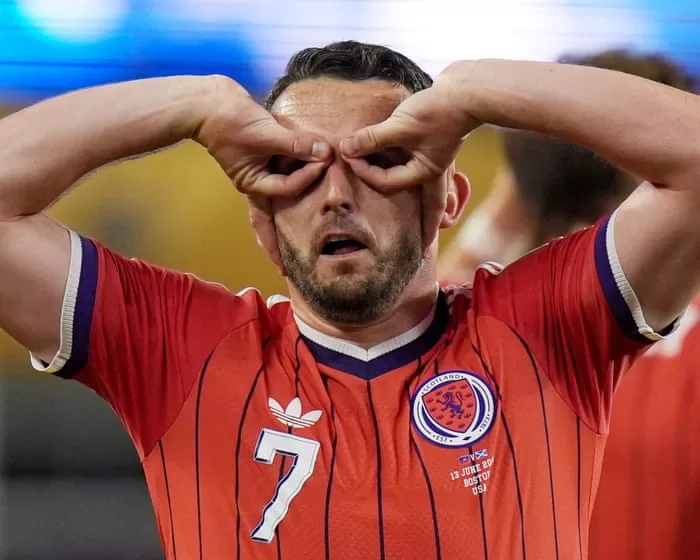 Scotland Triumphs Against Haiti on World Cup Return with McGinn's Decisive Goal