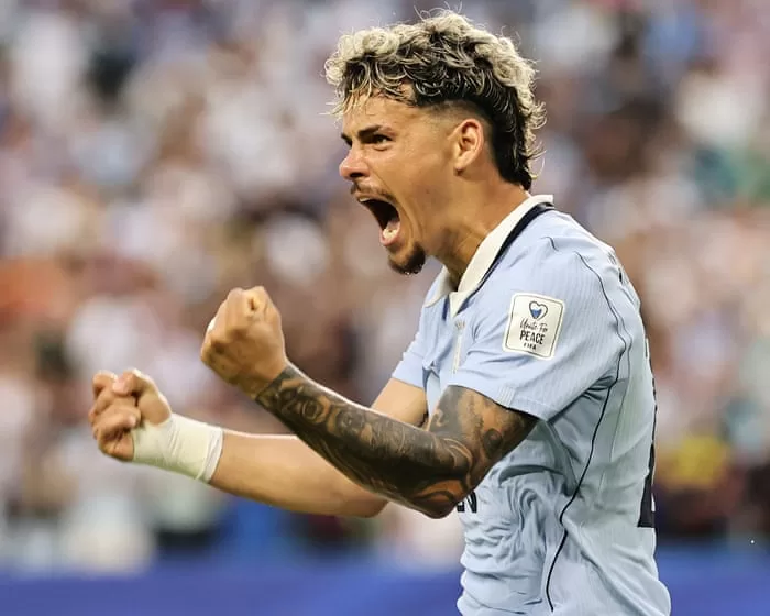 Araújo Saves Uruguay from Saudi Arabia Upset in World Cup Clash