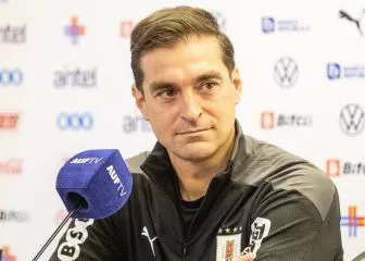 Diego Alonso Praises Fede Valverde's Impact on Uruguay's World Cup Journey