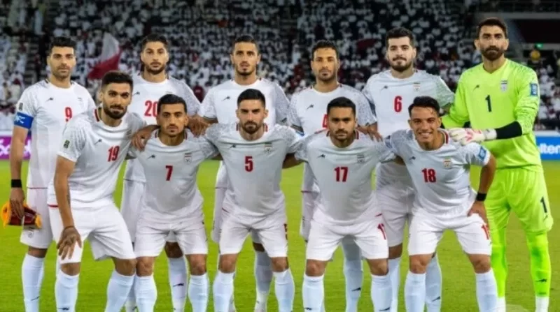 Iranian National Football Team Faces Unprecedented Restrictions at World Cup in the USA