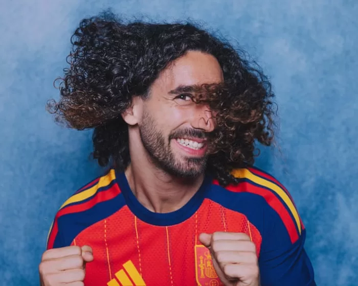 Real Madrid Secures Marc Cucurella from Chelsea in £52m Deal