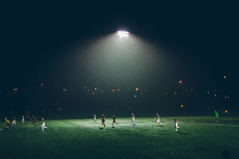 Could the World Transfer Record Fall Again?