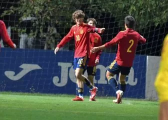 Julen Jon To Lead Spanish Squad at Mediterranean Games