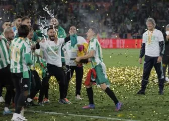 Top Seven Teams in La Liga Could Secure European Spots