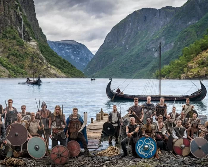 Can Norway's Modern Football Approach Outshine the Class of '94?