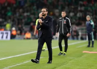 Valencia Manager Bordalás Expresses Mixed Emotions After Tight Game