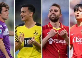 Four Loaned Players to Return to Club with Uncertain Futures