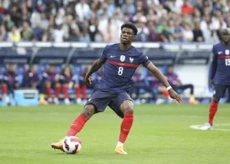 Real Madrid and AS Monaco Finalize Agreement for Aurélien Tchouaméni Transfer